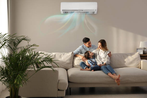Best Affordable HVAC Services  in Splendora, TX
