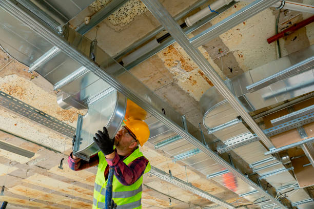 Best Residential HVAC Services  in Splendora, TX