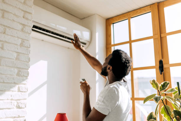 Best Central Air Repair  in Splendora, TX