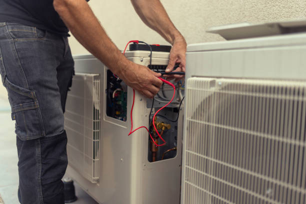 Best HVAC Repair Near Me  in Splendora, TX