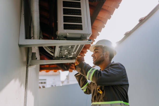 Best HVAC System Installation  in Splendora, TX