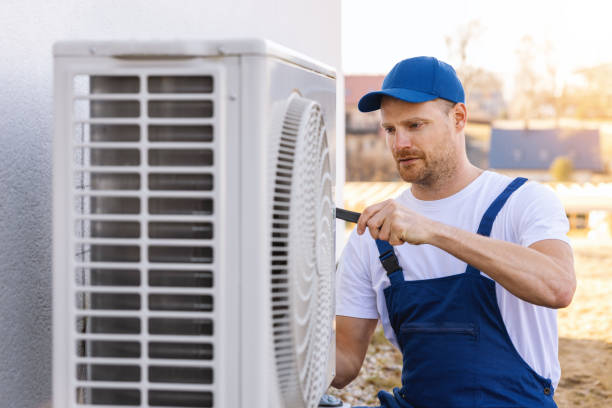 Best Air Conditioning Repair  in Splendora, TX