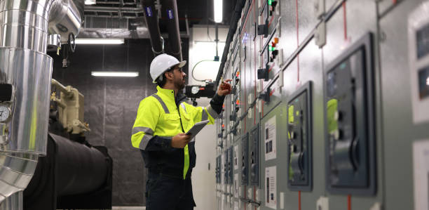 Best HVAC Maintenance Near Me  in Splendora, TX