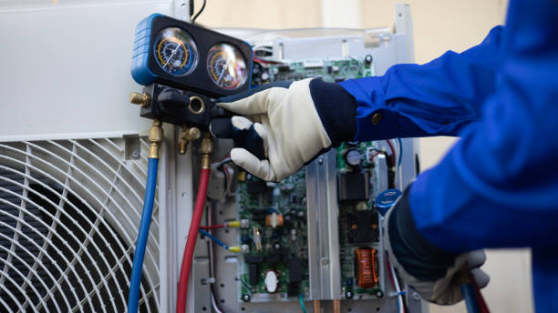 Best HVAC Companies Near Me  in Splendora, TX